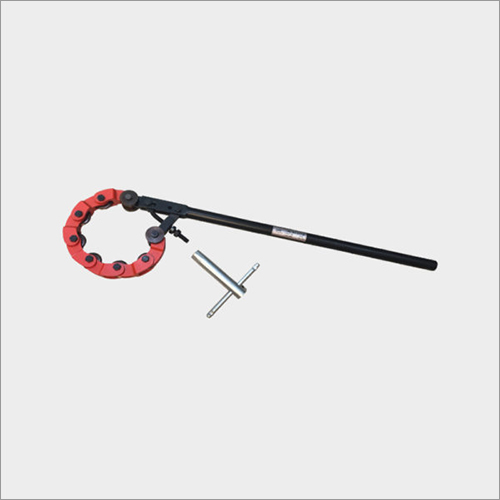 LINK PIPE CUTTER (For Steel, SML and Cast Iron Pipe By INDER INDUSTRIES