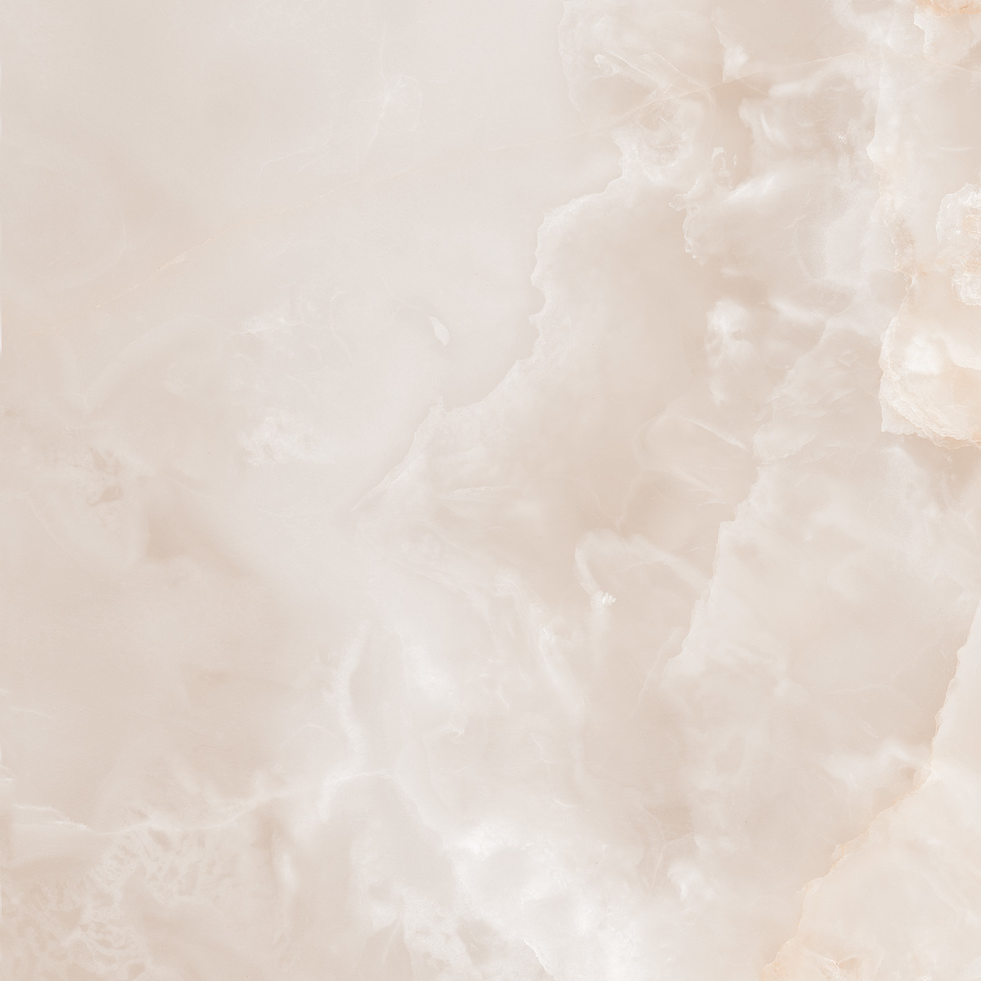 OCEAN BEIGE 600X600mm GLOSSY PORCELAIN TILES