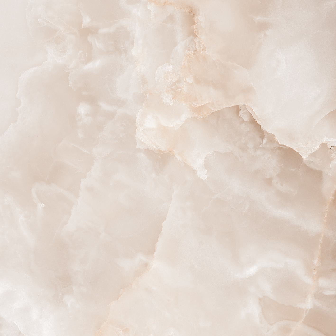 OCEAN BEIGE 600X600mm GLOSSY PORCELAIN TILES