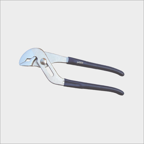 WATER PUMP PLIER (Groove Joint)