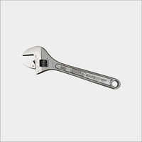 Carbon Steel Adjustable Wrench