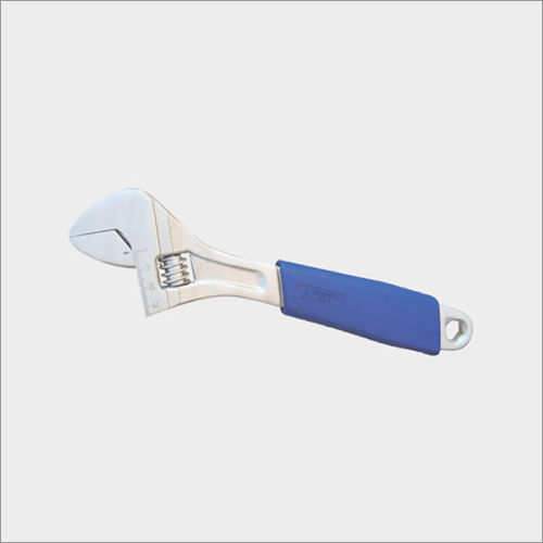 ADJUSTABLE WRENCH (Plastic Grip)