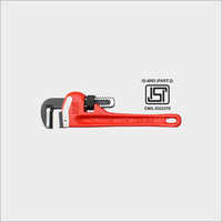 PIPE WRENCH (Heavy Duty) Duly