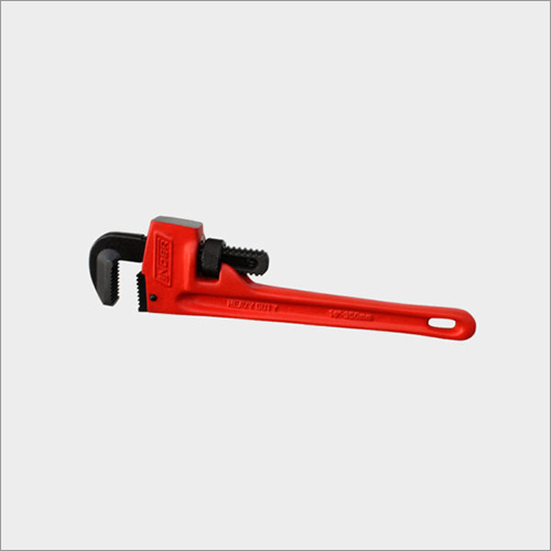 PIPE WRENCH WITH HAMMER (Heavy Duty)