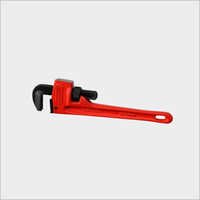 Pipe Wrenches And Chain Wrenches