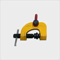 UNIVERSAL SCREW CAM CLAMP