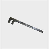 COMPACT F-TYPE VALVE WHEEL WRENCH