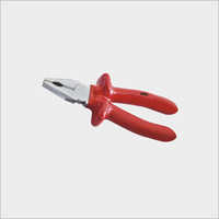 DIPPED INSULATED COMBINATION PLIERS