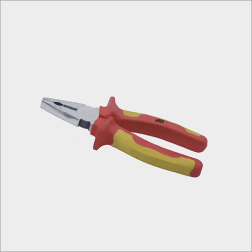 INJECTION INSULATED COMBINATION PLIERS