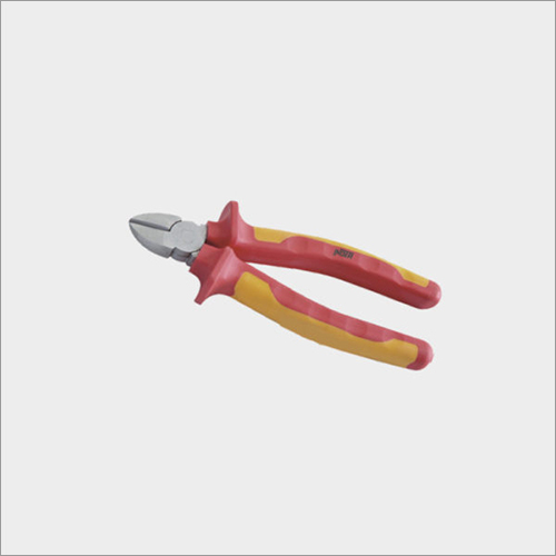 INJECTION INSULATED DIAGONAL PLIERS