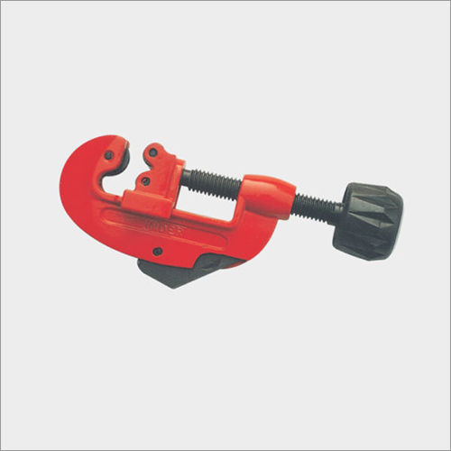 TUBE CUTTER