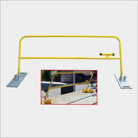 Safety Guardrail