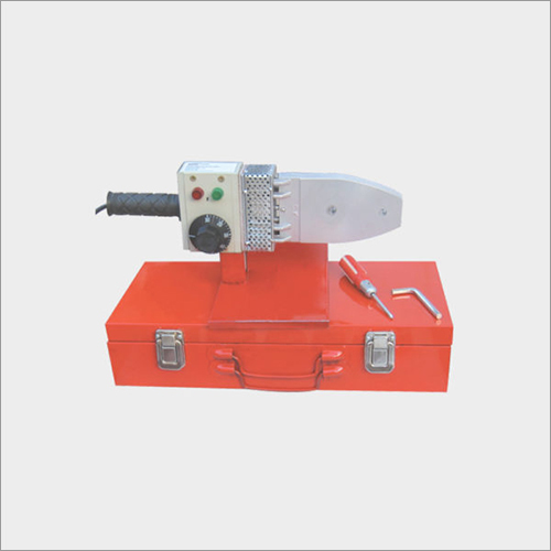 PPR PIPE WELDING SET By INDER INDUSTRIES