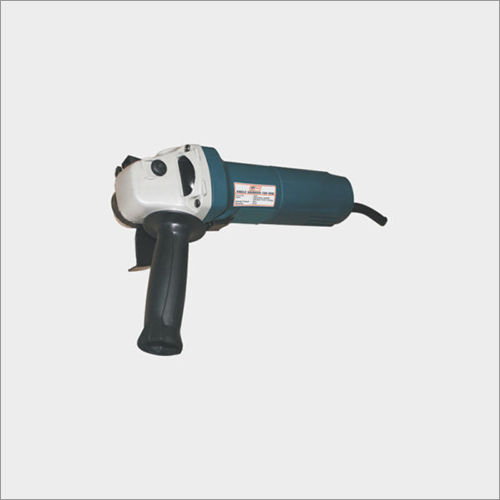 Angle Grinder 100 Mm Handle Material: Aluminum