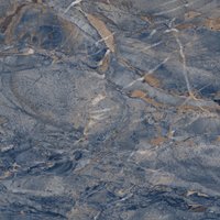 600x600mm Panaria Blue Glossy Porcelain Tiles