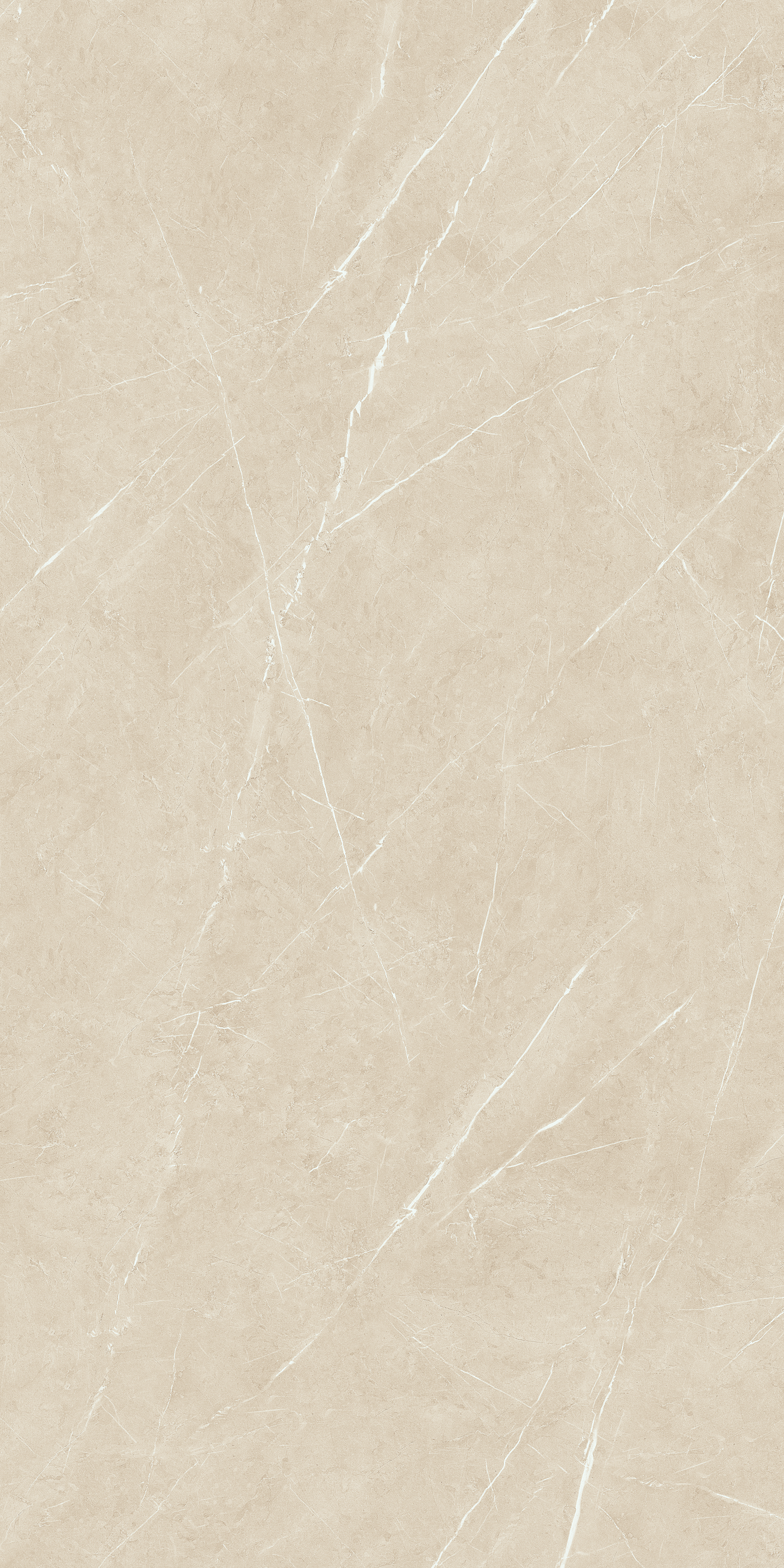 Pietra Beige 800x1600mm Glossy Porcelain Tile