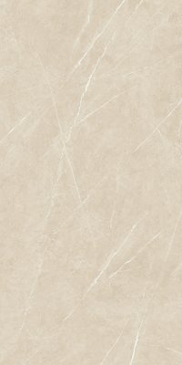 Pietra Beige 800x1600mm Glossy Porcelain Tile