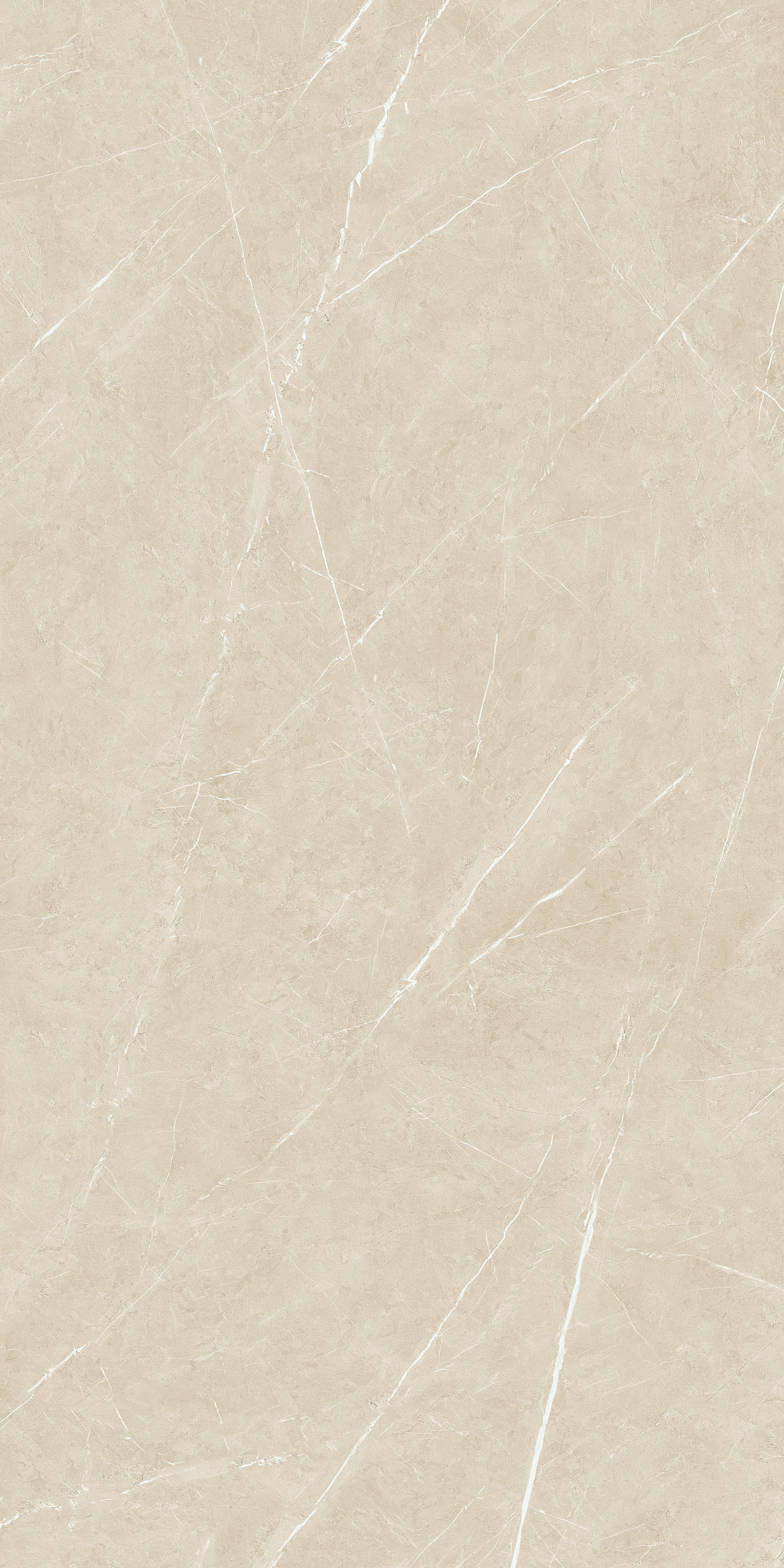 Pietra Beige 800x1600mm Glossy Porcelain Tile