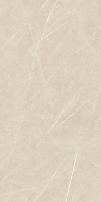 Pietra Beige 800x1600mm Glossy Porcelain Tile