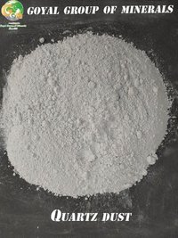 Quartz Dust