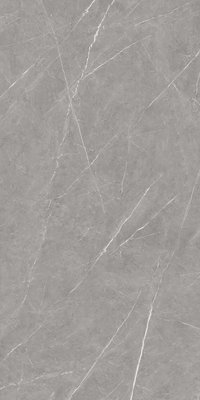 Pietra Grey 800x1600mm Glossy Porcelain Tile