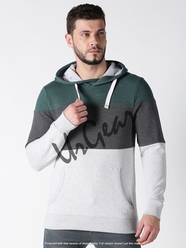 Mens Hooded Sweatshirts