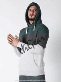 Mens Hooded Sweatshirts