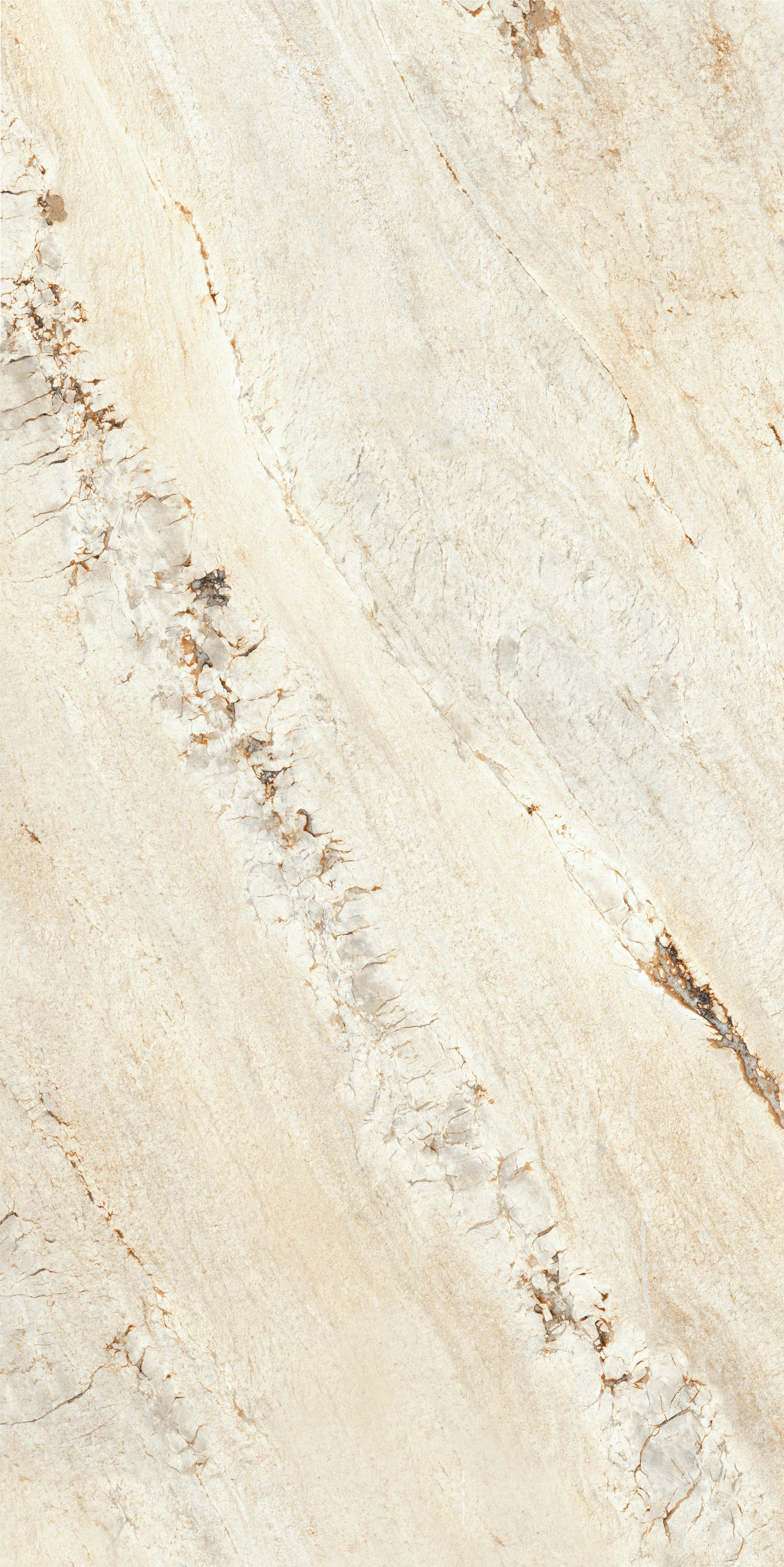 Roman Marble 800x1600mm Glossy Porcelain Tile
