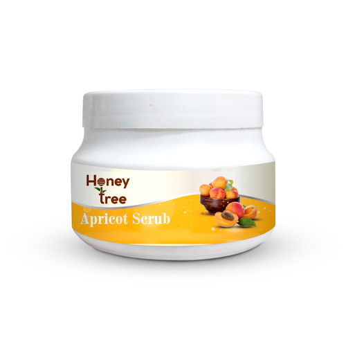 Apricot Scrub