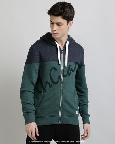 Mens Hooded Sweatshirts