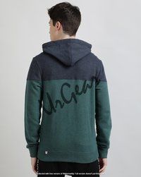 Mens Hooded Sweatshirts