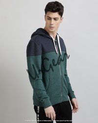 Mens Hooded Sweatshirts