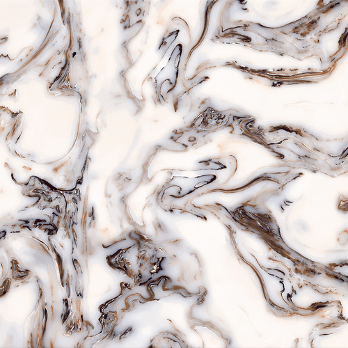 RIVERA BLUE 600X600mm GLOSSY PORCELAIN TILES