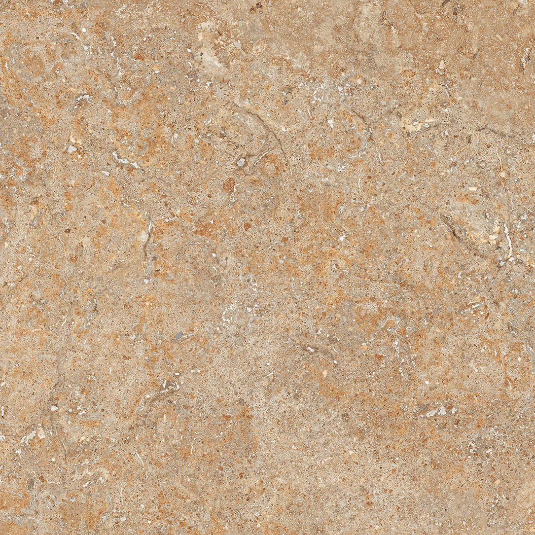 SAHARA BROWN 600X600mm GLOSSY PORCELAIN TILES