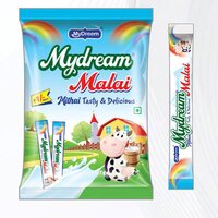 Malai Tasty And Delicious Milk Chocolate