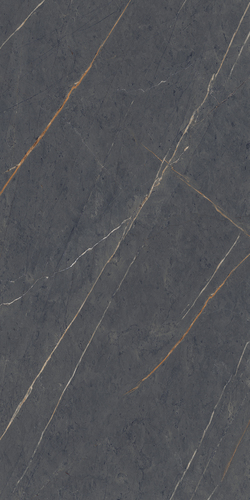 Swiss Nero 800x1600 mm Glossy Porcelain Tile