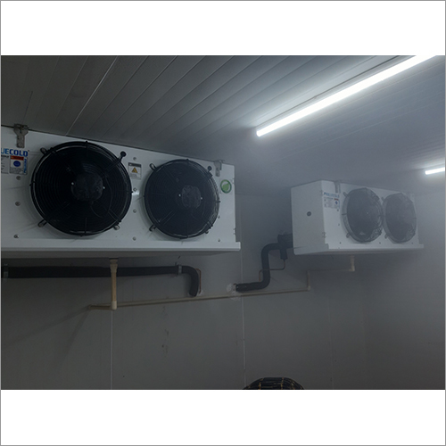 Mango Ripening Chamber