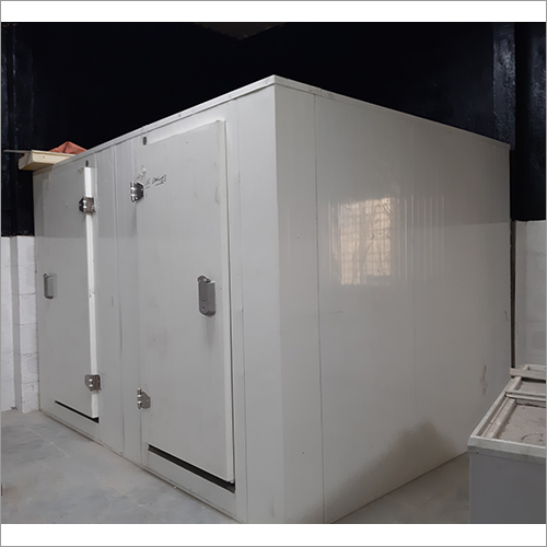 Portable Cold Storage Room