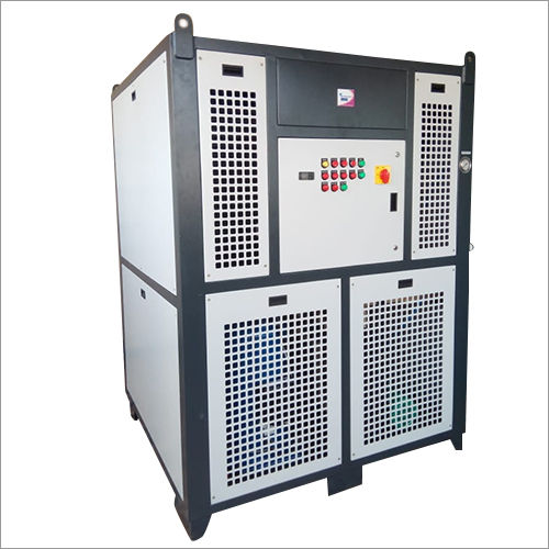 Air Cooled Water Chiller