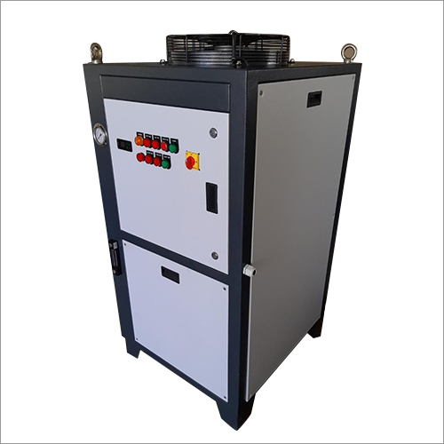 Electric Water Chiller