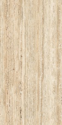 TRAVERTINE BEIGE 800X1600MM GLOSSY PORCELAIN TILE