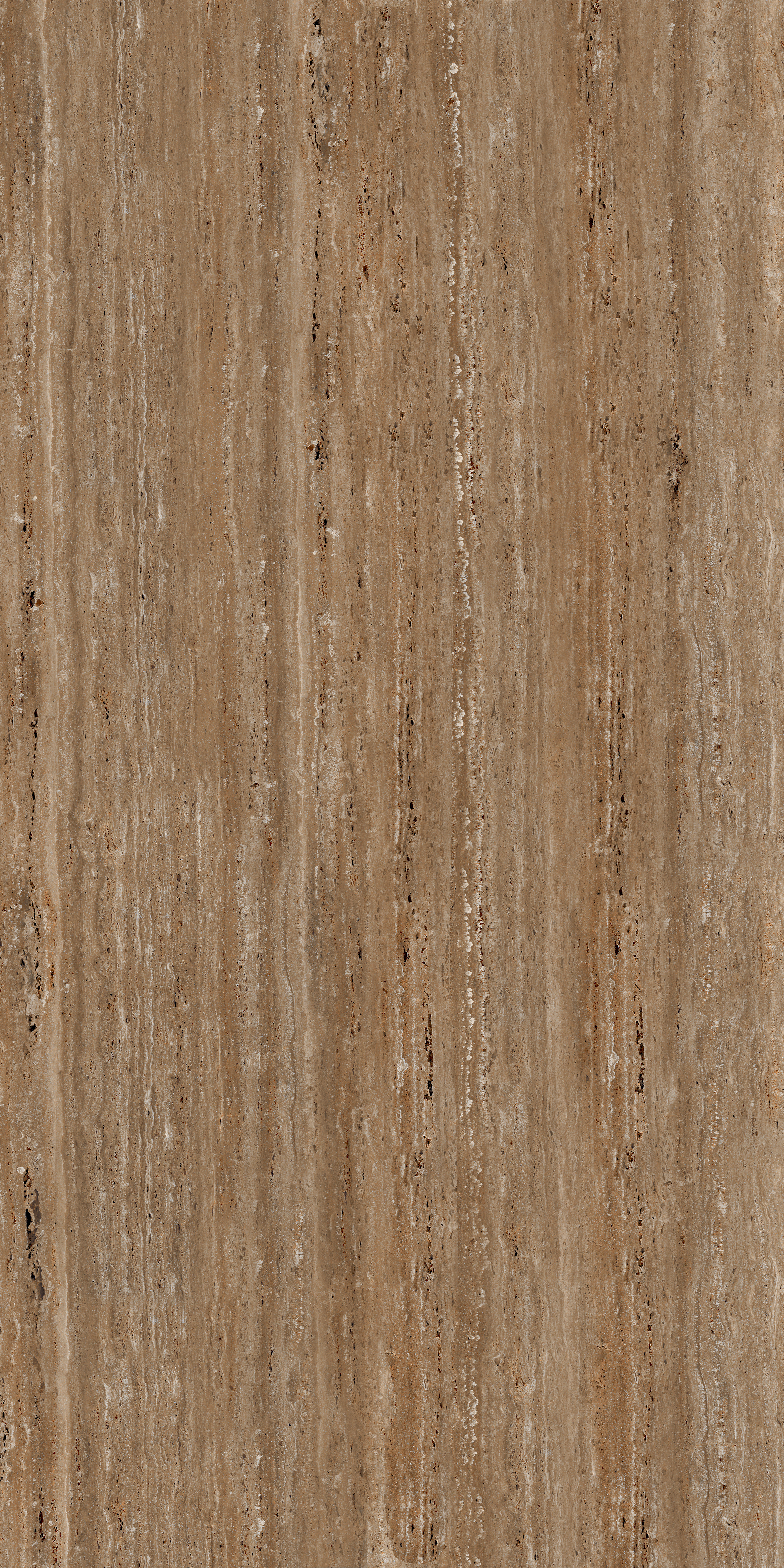 TRAVERTINE DARK 800X1600MM GLOSSY PORCELAIN TILE