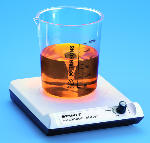 Tarsons 4050 Motorless Magnetic Stirrer Application: Yes