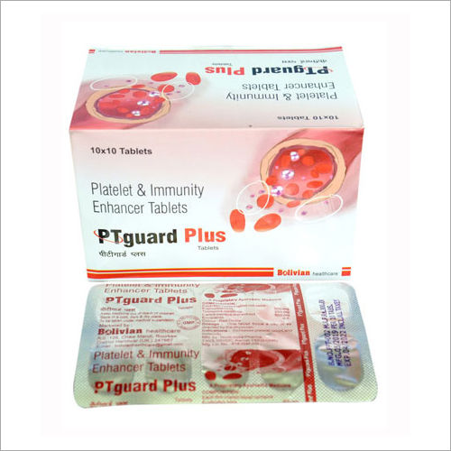 PT Guard Plus Tablet