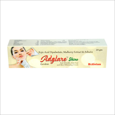 Adglare Shine Cream Tablets