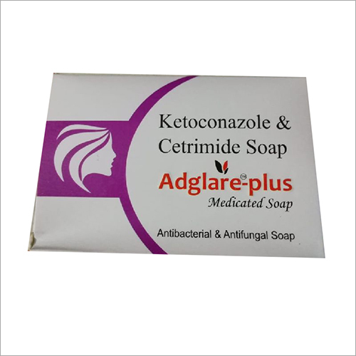 Adglare Plus Soap
