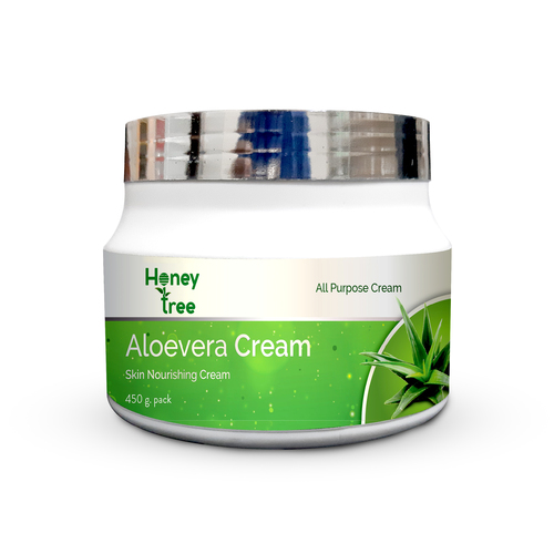 Aloevera Cream