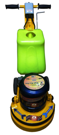 Fm-20 Oily Mud Industrial Cleaning Machines