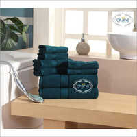 Elysian 8 Piece Towel Set