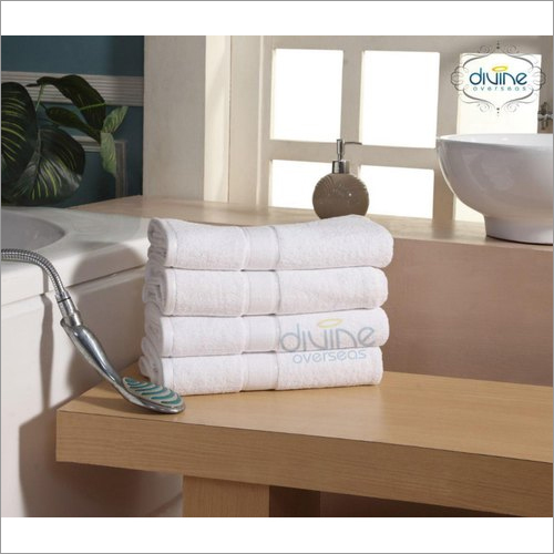 Elysian Cotton Towels Set For Home